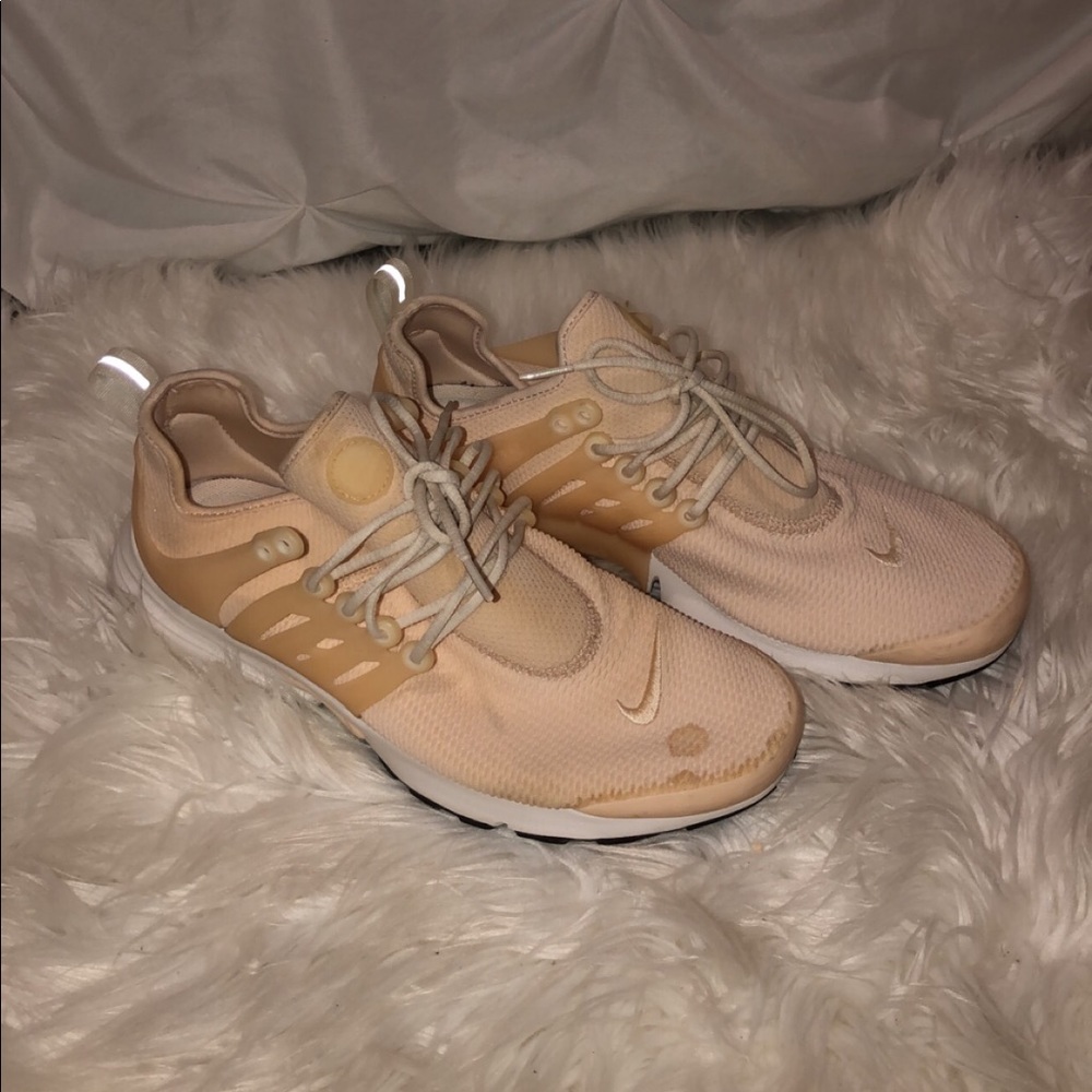 NIKE PRESTOS | ‘GUAVA ICE’ | AIR PRESTOS - Picture 2 of 6